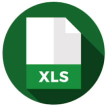 Reportes Inventarios en Excel