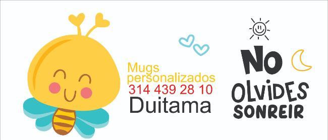 De la colección “Cuentos para entender a mamá” Estampamos historias en pocillos Mugs 