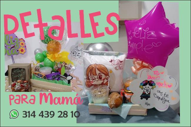Colección Cuentos para entender a Mamá 