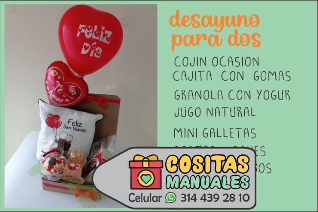 desayunos mas que comida un recuerdo  artesanal 