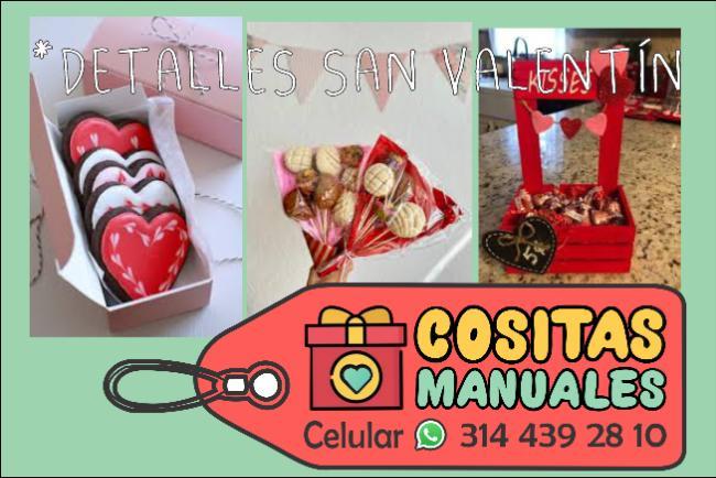 San Valentín también en Colombia , detalles y Desayunos que Enamoran 