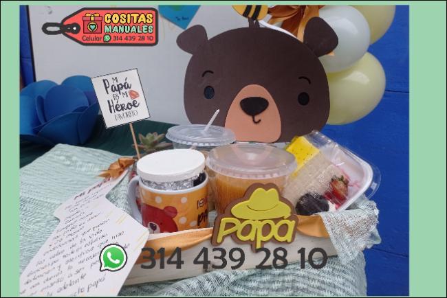 Desayuno Sorpresa te pienso mejor que mil palabras Duitama 