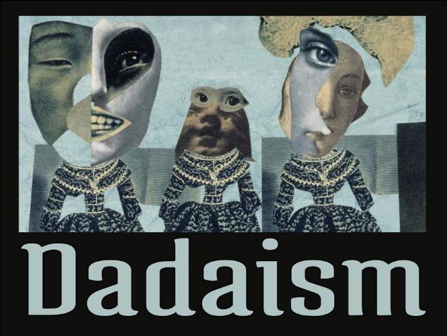 Art Movements - Dada