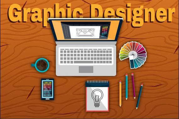 Become a great Graphic Designer