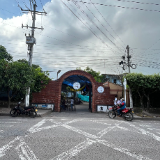 PLANO DE LA INSTITUCIÓN
