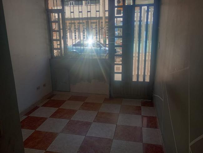 SE VENDE: CASA BARRIO CERRITO ENCANTADO EN DUITAMA BOYACA