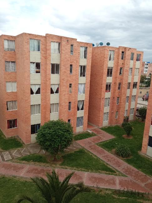 SE VENDE APARTAMENTO CONJUNTO RESIDENCIAL ROBLEDALES 1 EN DUITAMA BOYACA