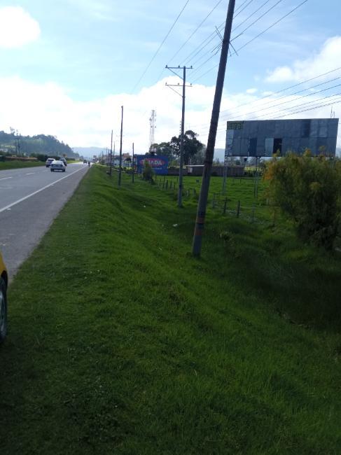 SE VENDE: LOTE SUBURBANO VEREDA SAN LORENZO DE ABAJO EN DUITAMA BOYACA