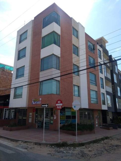 SE VENDE: APARTAMENTO EN DUITAMA BOYACA  BARRIO COLOMBIA 