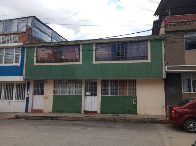 SE VENDE CASA EN DUITAMA BOYACA BARRIO SAN JUAN BOSCO