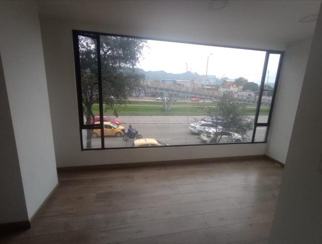 SE VENDE: OFICINA EN BOGOTA CUNDINAMARCA  BARRIO 12 DE OCTUBRE