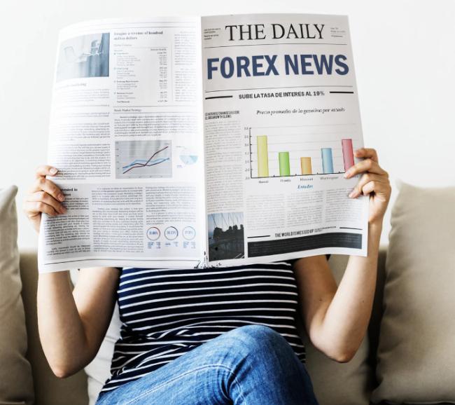Forex Estrategia de Trading de Noticias