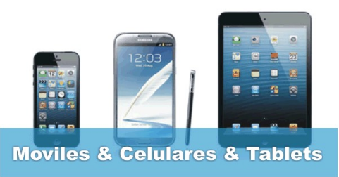 Moviles Celulares y Tablets Duitama