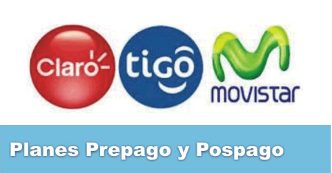 Todos los Planes Prepago y Pospago Celular Duitama