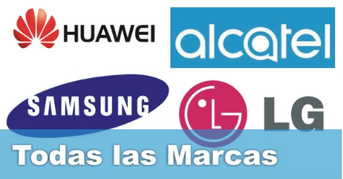 Accesorios Celulares todas las marcas