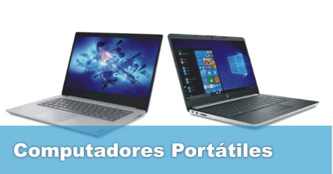 Computadores Portatiles Duitama