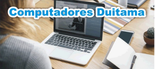 Cursos y Capacitaciones Sistemas Duitama