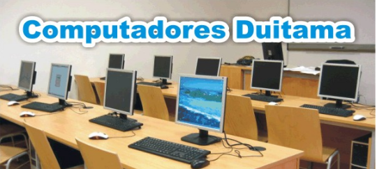 Cafe internet duitama