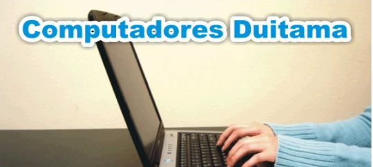 Centro de computo duitama