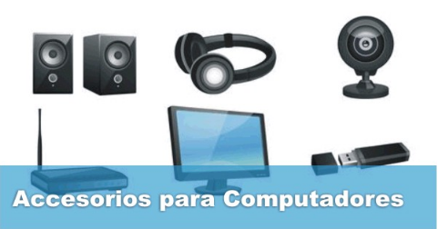 Accesorios para Computadores Duitama