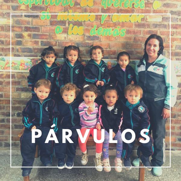 Parvulos