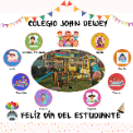 Colegio John Dewey Duitama